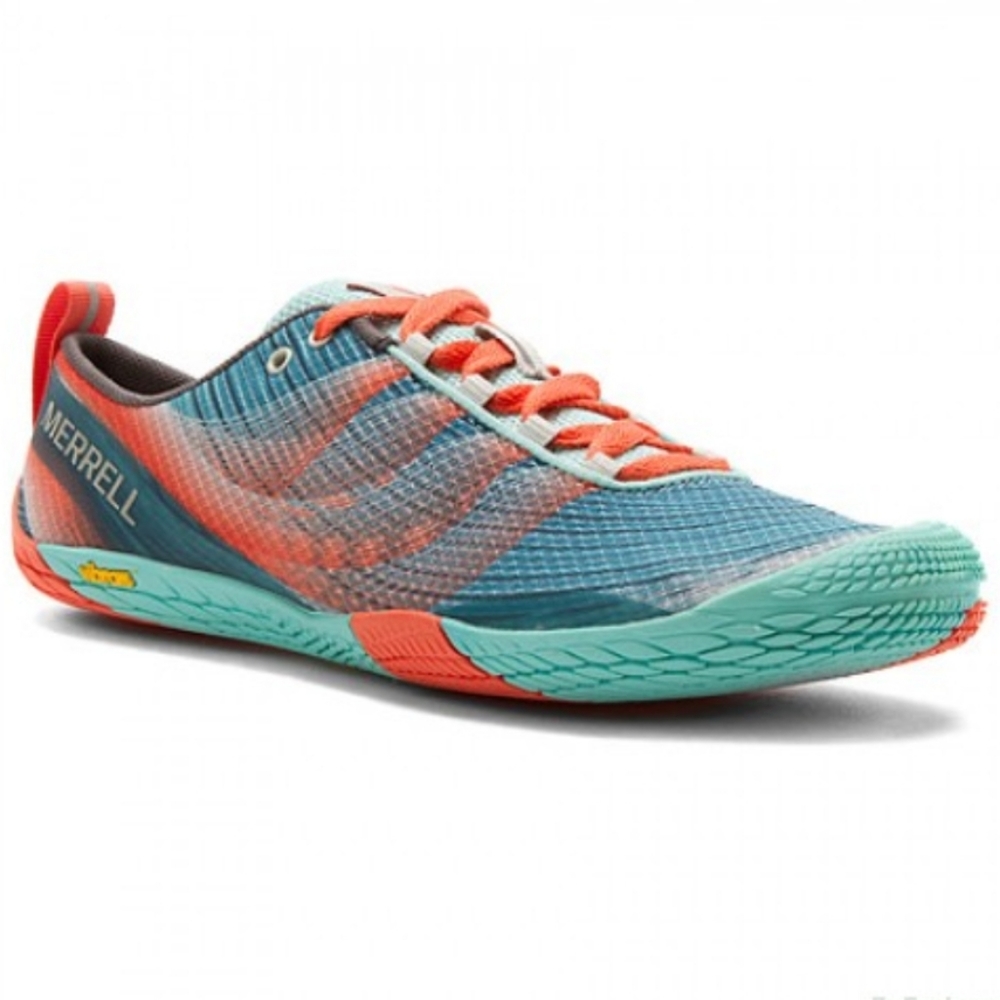 Merrell Vapor Glove vibram